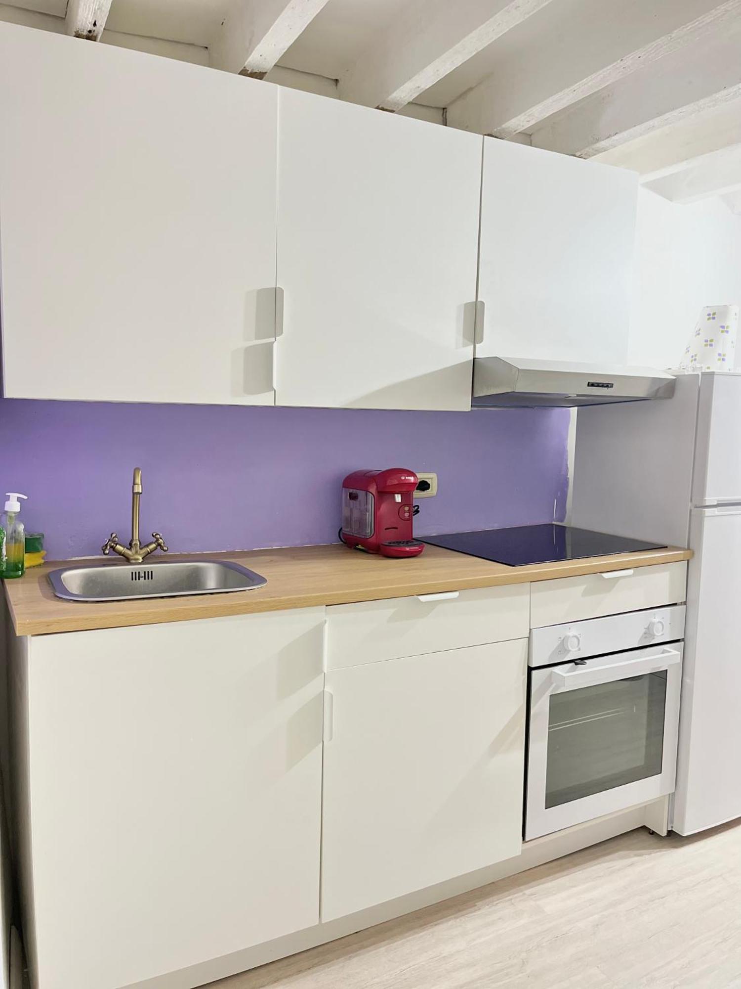 Genova Centro Affittacamere- Bagno In Comune المظهر الخارجي الصورة