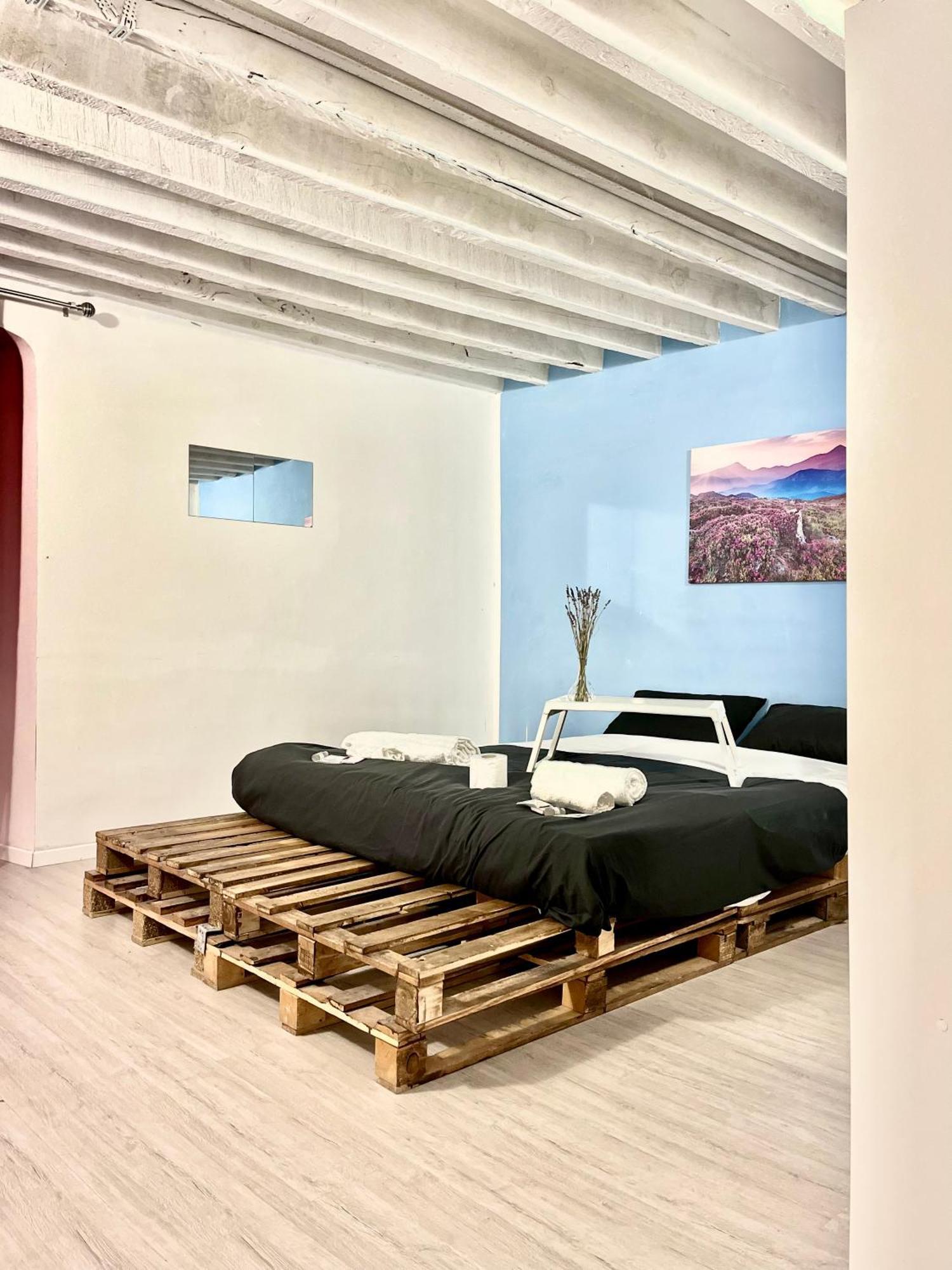 Genova Centro Affittacamere- Bagno In Comune المظهر الخارجي الصورة