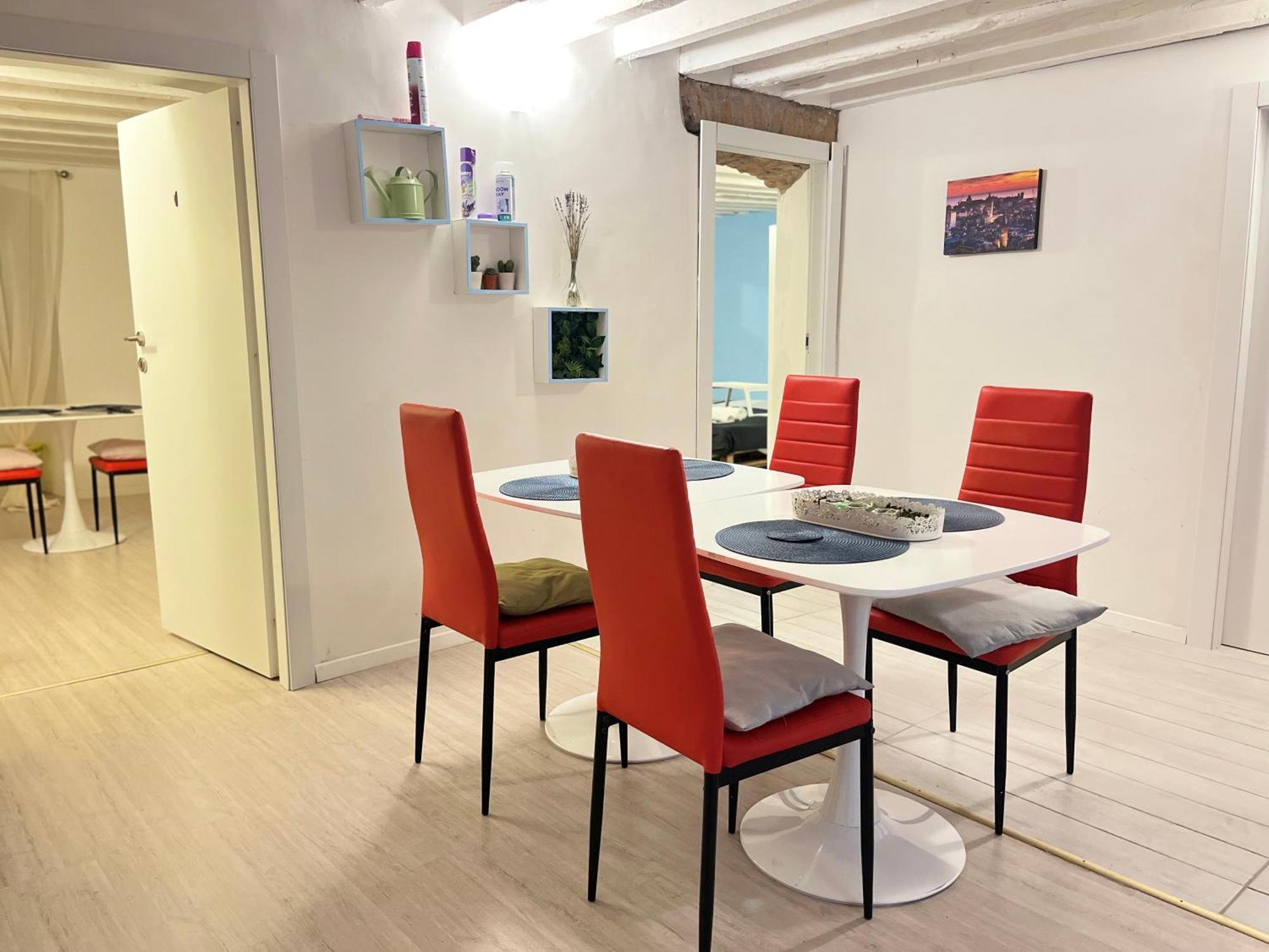 Genova Centro Affittacamere- Bagno In Comune المظهر الخارجي الصورة