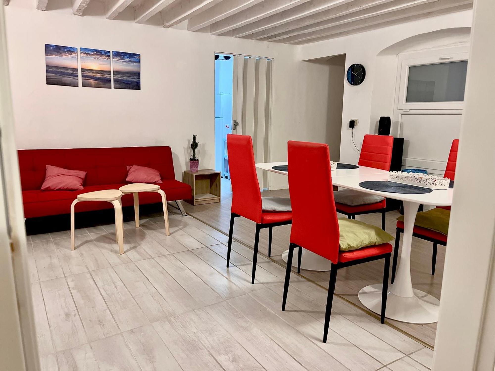 Genova Centro Affittacamere- Bagno In Comune المظهر الخارجي الصورة